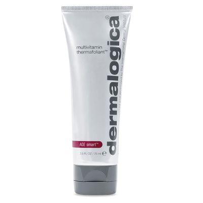 

Мультивитаминный термофолиант Dermalogica Multivitamin Thermafoliant Age Smart (США) 75 мл