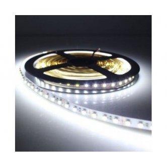 LED лента smd3528 "Стандарт" двойная плотность MTK-600NW3528-12(4000K~4500K) №1 8mm нейтральный белый 1012087