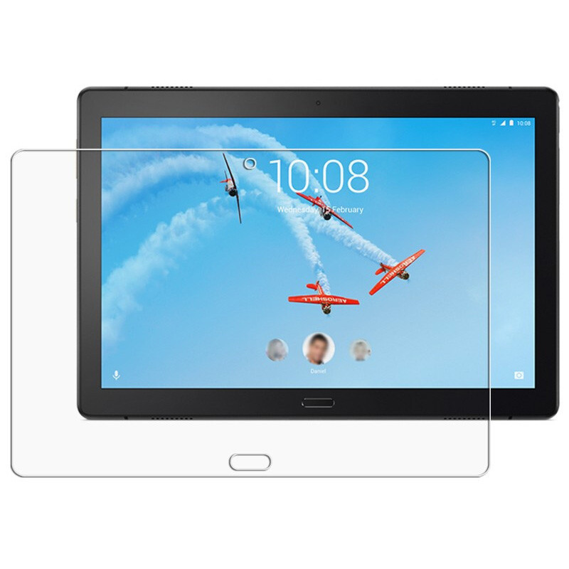 

Защитное стекло Lenovo Tab P10 TB-X705F X705L