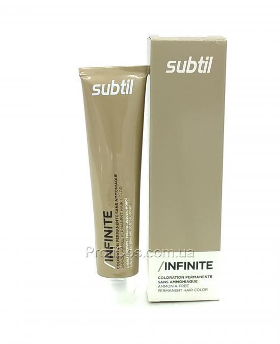 

Ducastel Subtil INFINITE 9-13 Перманентная крем-краска для волос без аммиака Очень светлый блондин