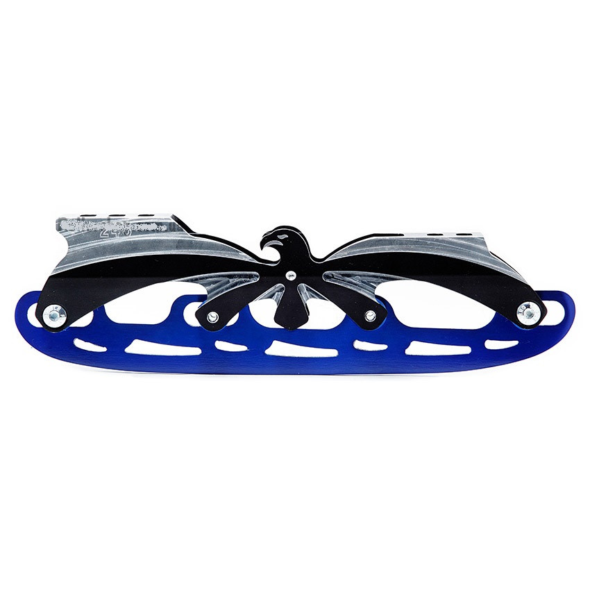 

Лезвия для роликов Flying Eagle Blue, Синий