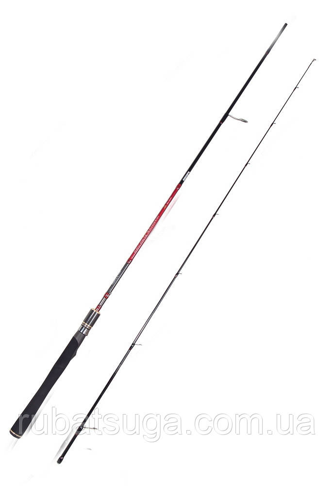 

Спиннинг Crazy Fish Levin CFL-6'2"-L-T