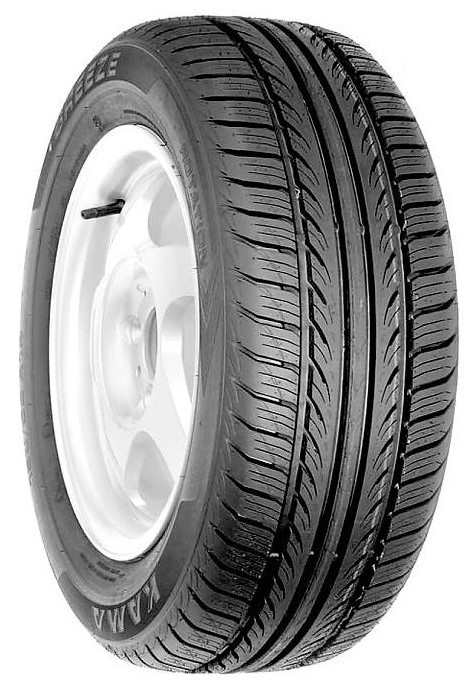 

Летние шины Кама Breeze НК-132 185/70 R14 88T