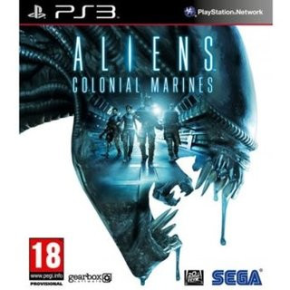 Игра Aliens: Colonial Marines. Расширенное издание (PS3)Нет в наличии