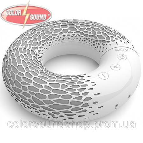 

Jarre Technologies портативная акустика Jarre Technologies AeroTwist Crome White