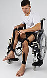 Ортез нижньої кінцівки Reh4Mat 4Medic OKD-13 Lower Limb Brace Leg Wrap Positioning Aid, фото 6