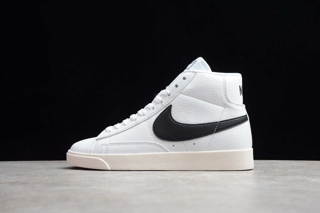 

Кроссовки мужские Nike Blazer / BLZ-048 (Реплика), Белый