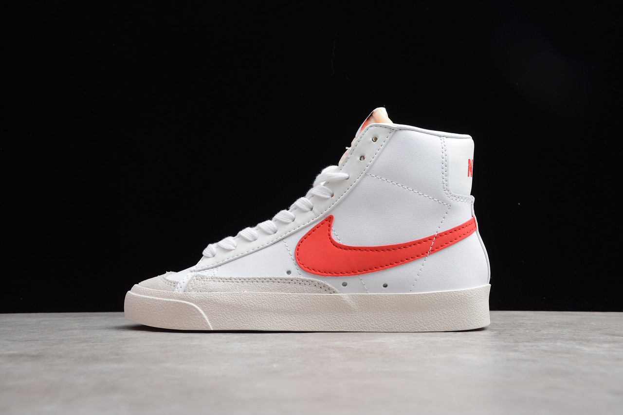 

Кроссовки мужские Nike Blazer / BLZ-051 (Реплика), Белый