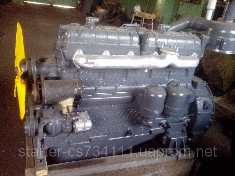 Двигатель дизельный СМД-22, Нива СК5, Енисей: 65 650  - Запчасти .