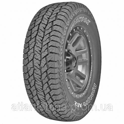 

265/65 R17 Hankook Dynapro AT2 RF11 112T