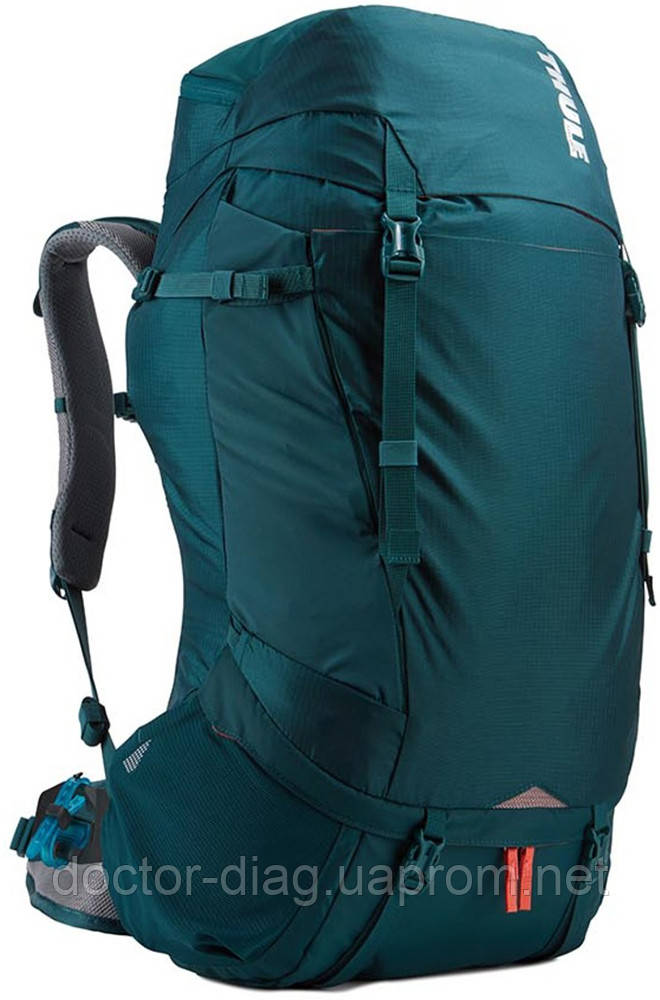 

Thule Рюкзак туристический Thule Capstone 40L Womens Deep Teal, Бирюзовый