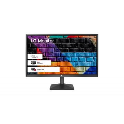 

Монитор LG 22MK400A-B