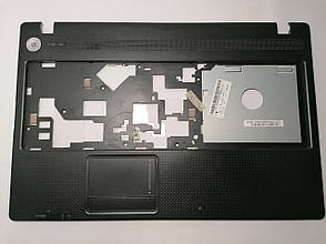Б/У корпус крышка клавиатуры (топкейс) для Acer eMachines  E442, фото 2
