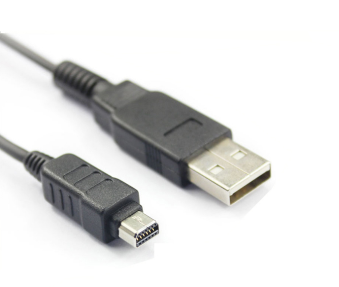 USB кабель Olympus CB-USB5 / CB-USB6