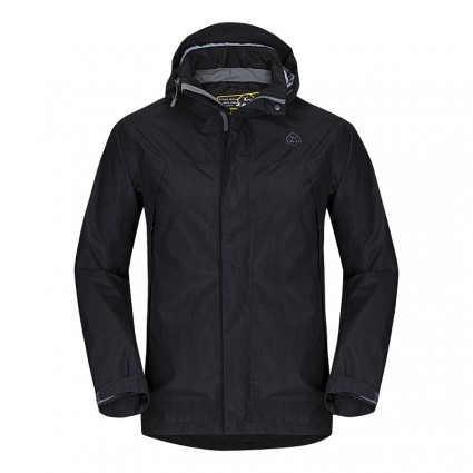 

Куртка Zajo Gasherbrum JKT Black