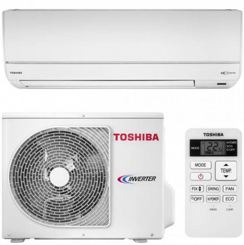 

Кондиционер Toshiba RAS-167SKV-E7/RAS-167SAV-E5