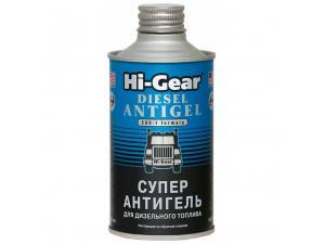 

Антигель Hi-Gear Diesel Antigel дизельный HG3426 325мл