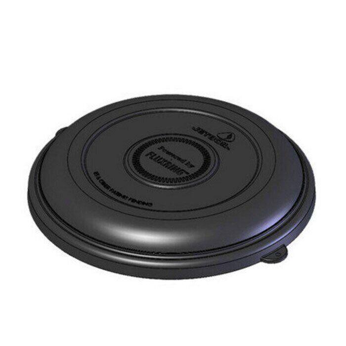 

Тарелка-крышка JetBoil - Helios 2 L Bottom Cover, Black