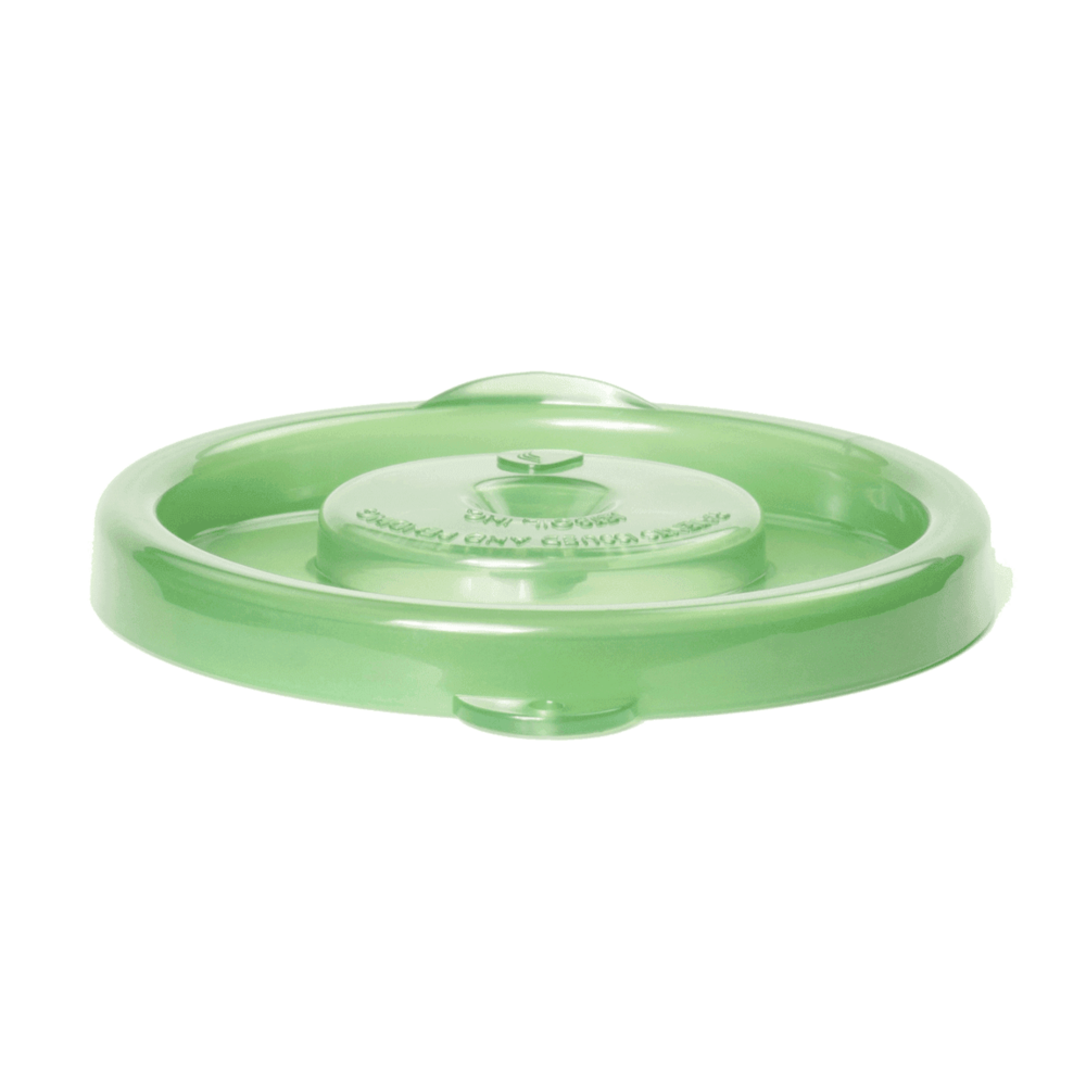 

Крышка для чашки Jetboil - Lid Flash Green