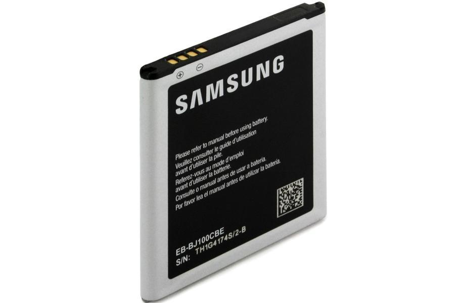 

Samsung EB-BJ100BBE (1850mAh) акб аккумулятор батарея на самсунг