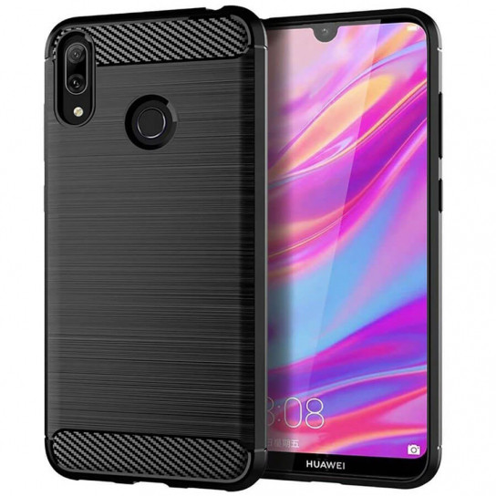 

TPU чехол Slim Series для Samsung Galaxy M10