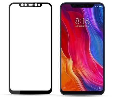 

Гибкое ультратонкое стекло Caisles для Xiaomi Mi 8 Pro