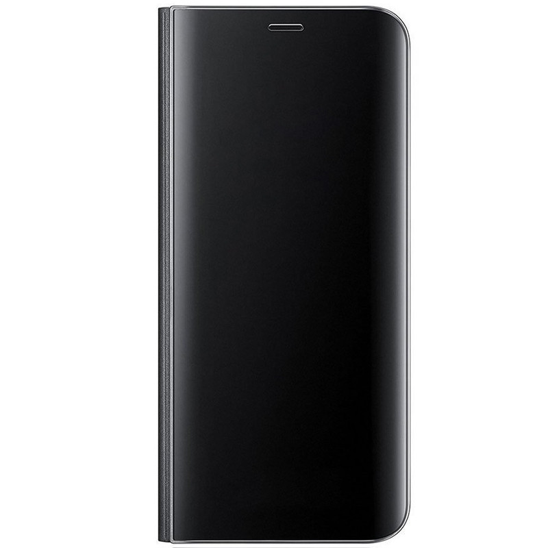 

Чехол-книжка Clear View Standing Cover для Samsung Galaxy A21, Черный