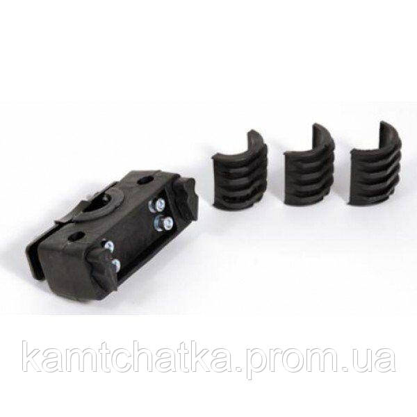 

Комплект крепления на раму HTP Kit support Front Kiki (HTP 92080032)