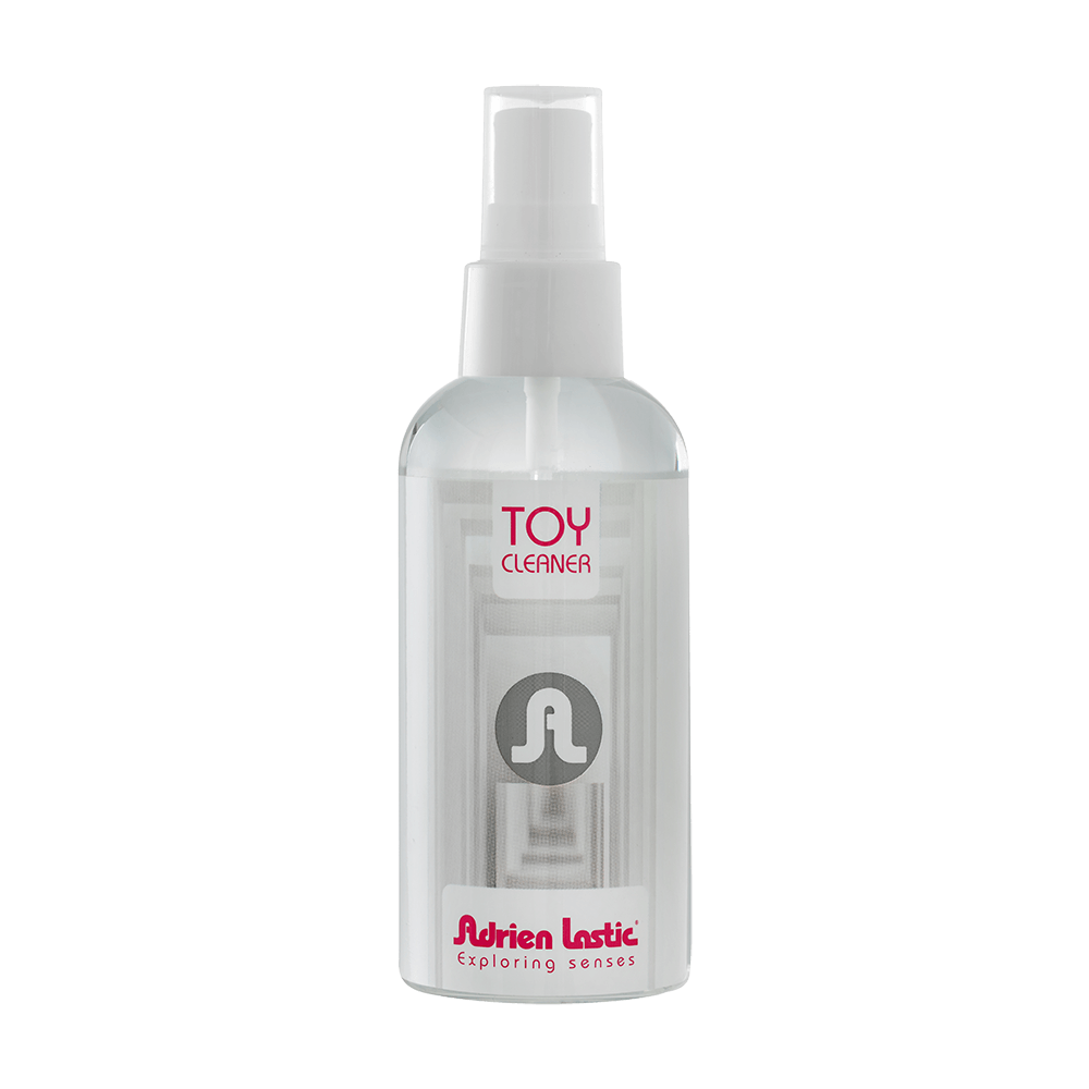 

Антибактериальное средство Adrien Lastic Toy Cleaner (150 мл) для очистки и дезинфекции игрушек