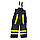 Бойовий одяг пожежного E398NMAZT*G681 (комплект). Голландія, оригінал., фото 3