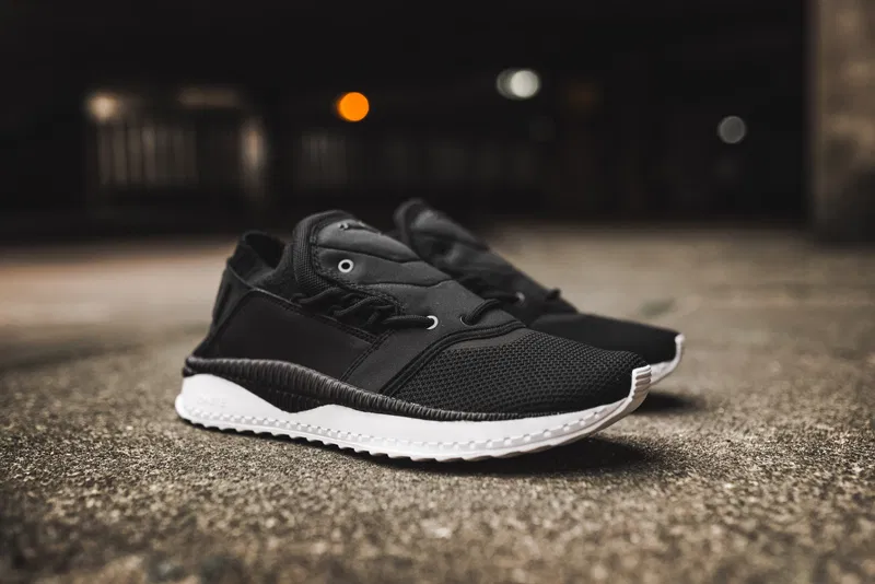 

Кроссовки PUMA Tsugi Shinsei Оригинал!