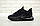 Мужские кроссовки Nike Air Max 720 818 Black (Кроссовки Найк Аир Макс 720 818 в черном цвете), фото 4