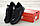Мужские кроссовки Nike Air Max 720 818 Black (Кроссовки Найк Аир Макс 720 818 в черном цвете), фото 5