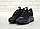 Мужские кроссовки Nike Air Max 720 818 Black (Кроссовки Найк Аир Макс 720 818 в черном цвете), фото 7