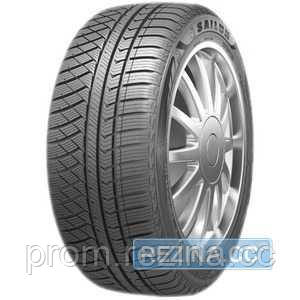 

Всесезонная шина SAILUN ATREZZO 4 SEASONS 215/55R16 9​7V