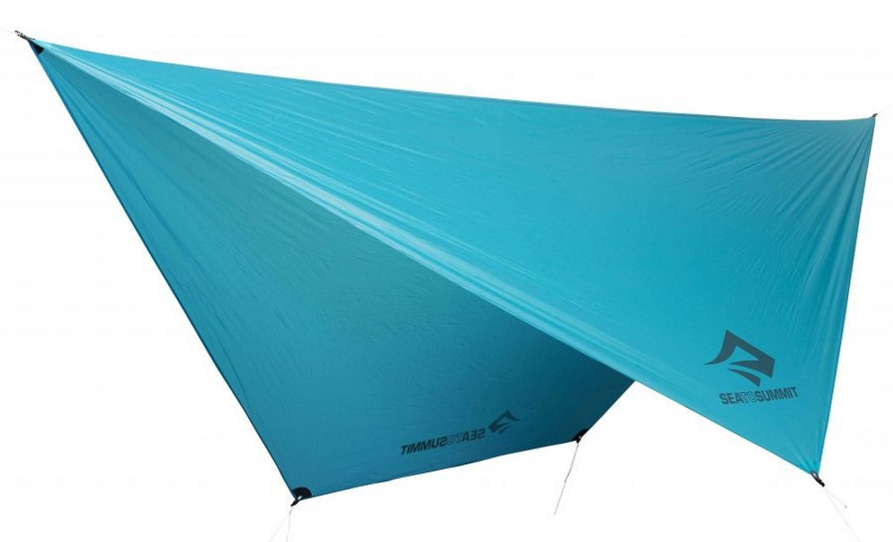 

Тент Sea To Summit Hammock Ultralight Tarp 15D