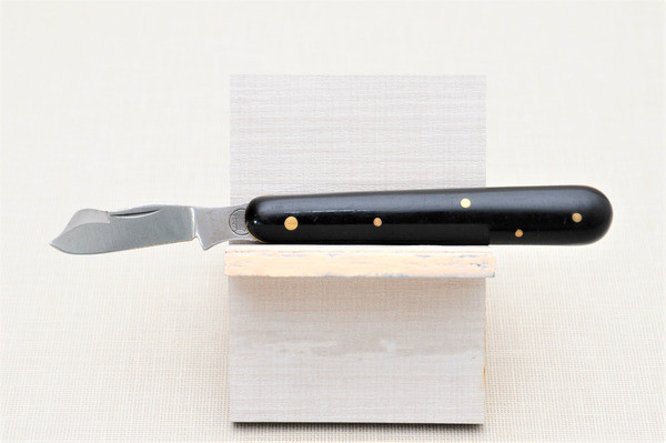 Нож Due Buoi 205P - для окулировки