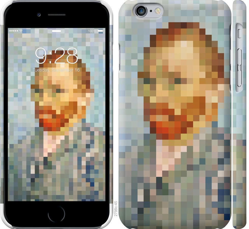 

Чехол на iPhone 6s Vincent van Gogh