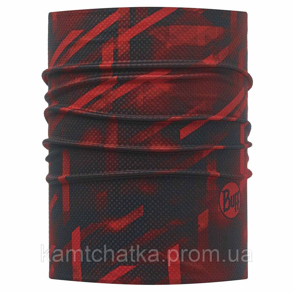 

Бафф Buff Helmet Liner Pro Future Red