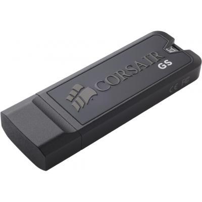 USB флеш накопитель CORSAIR 128GB Voyager GS USB 3.0 (CMFVYGS3D-128GB)