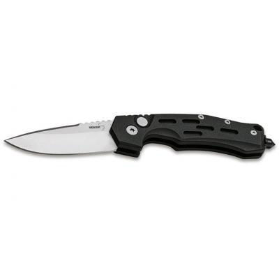 

Нож Boker Plus Thunder Storm Auto (01BO792), Черный