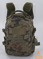 Рюкзак Direct Action® DUST Backpack - PL Woodland