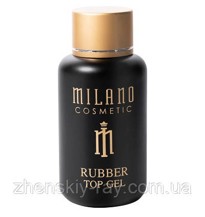 

Каучуковый топ Milano Rubber Top, 50 мл