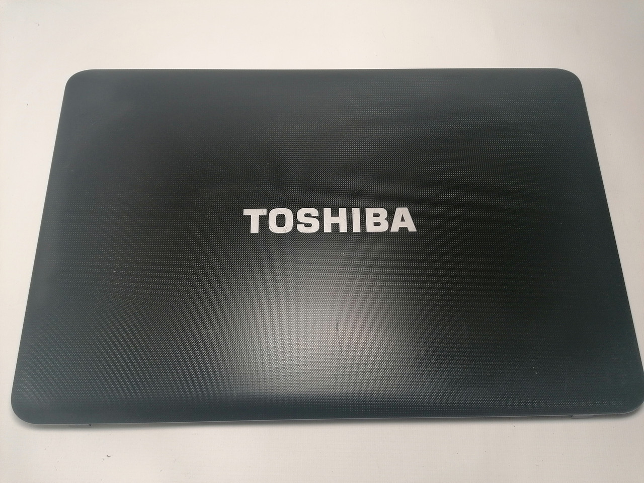 Б/У корпус кришка матриці для ноутбука Toshiba Satellite C650, C650D, C655, C655D b0452001