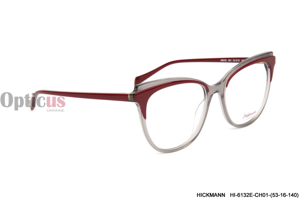 

Оправа HICKMANN HI6132E CH01