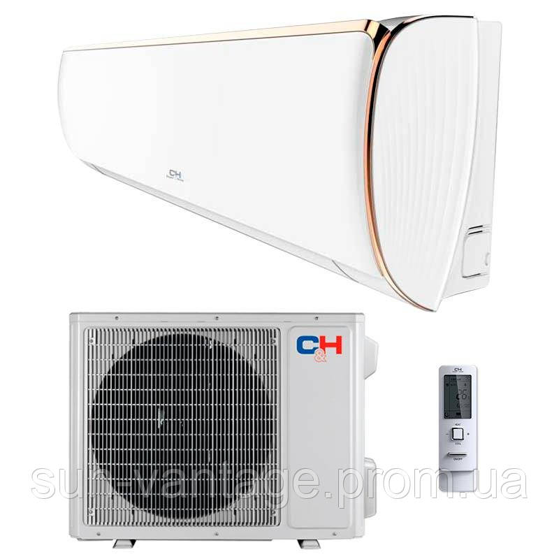 

Кондиционер Cooper&Hunter CH-S09FTXDG
