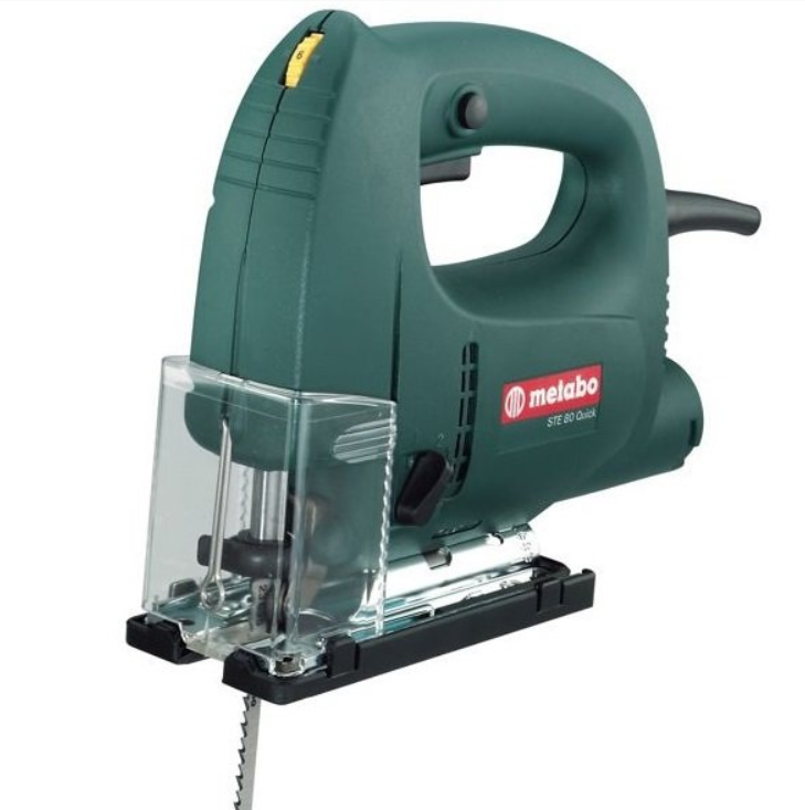 

Лобзик Metabo STE 80 QUICK