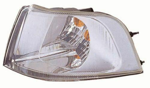 

Указатель поворота Volvo s40 '00-04 правый серая рамка DEPO 30621832