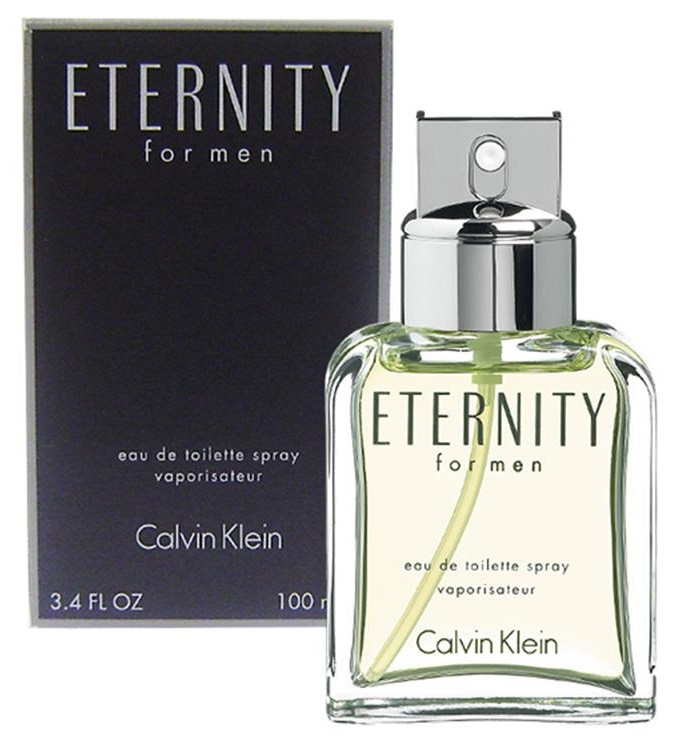 

Мужские духи Calvin Klein Eternety (100/M/edt/LUX)