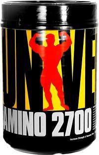 

Amino 2700 Universal Nutrition (350 таб